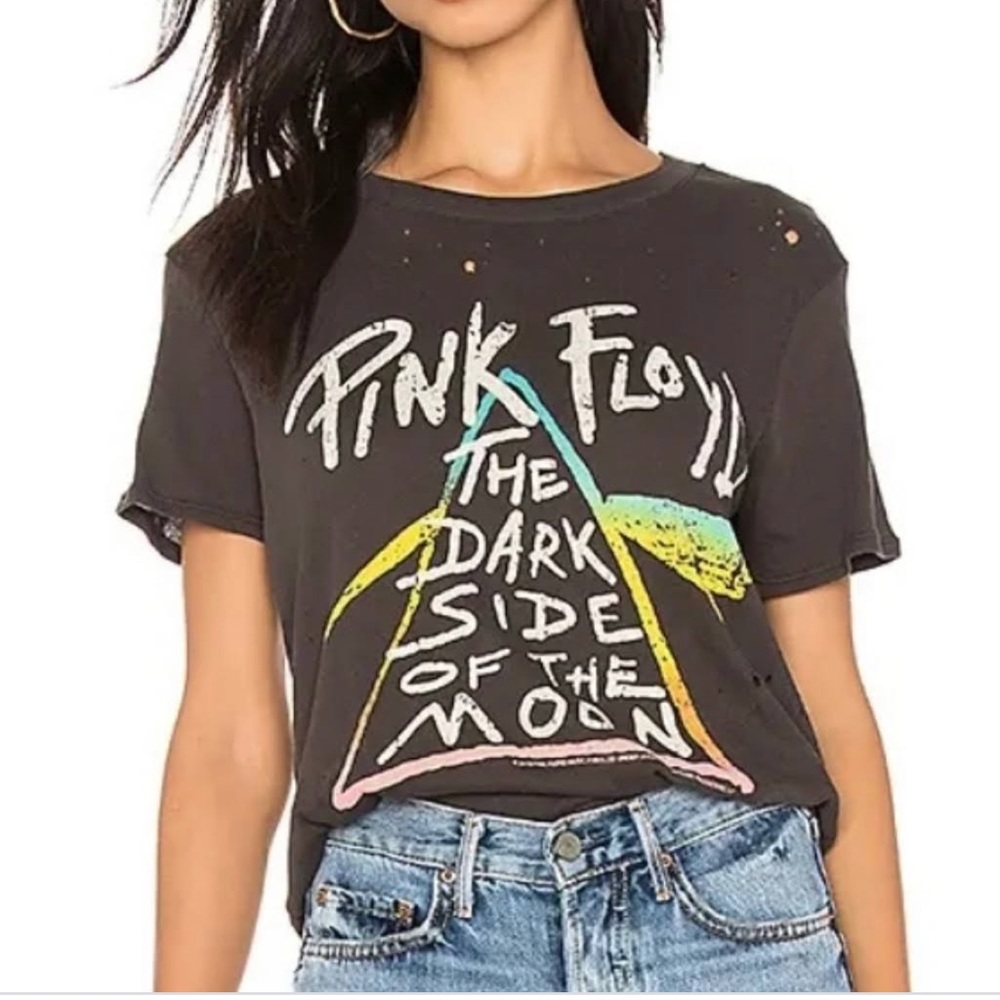 Chaser Pink Floyd tee